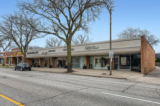 More details for 1039-1059 Waukegan Rd, Glenview, IL - Retail for Rent