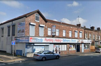 33-37 Townsend Ln, Liverpool for sale Building Photo- Image 1 of 8