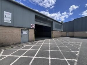 Gisburn Rd, Barrowford to rent - Building Photo - Image 2 of 2