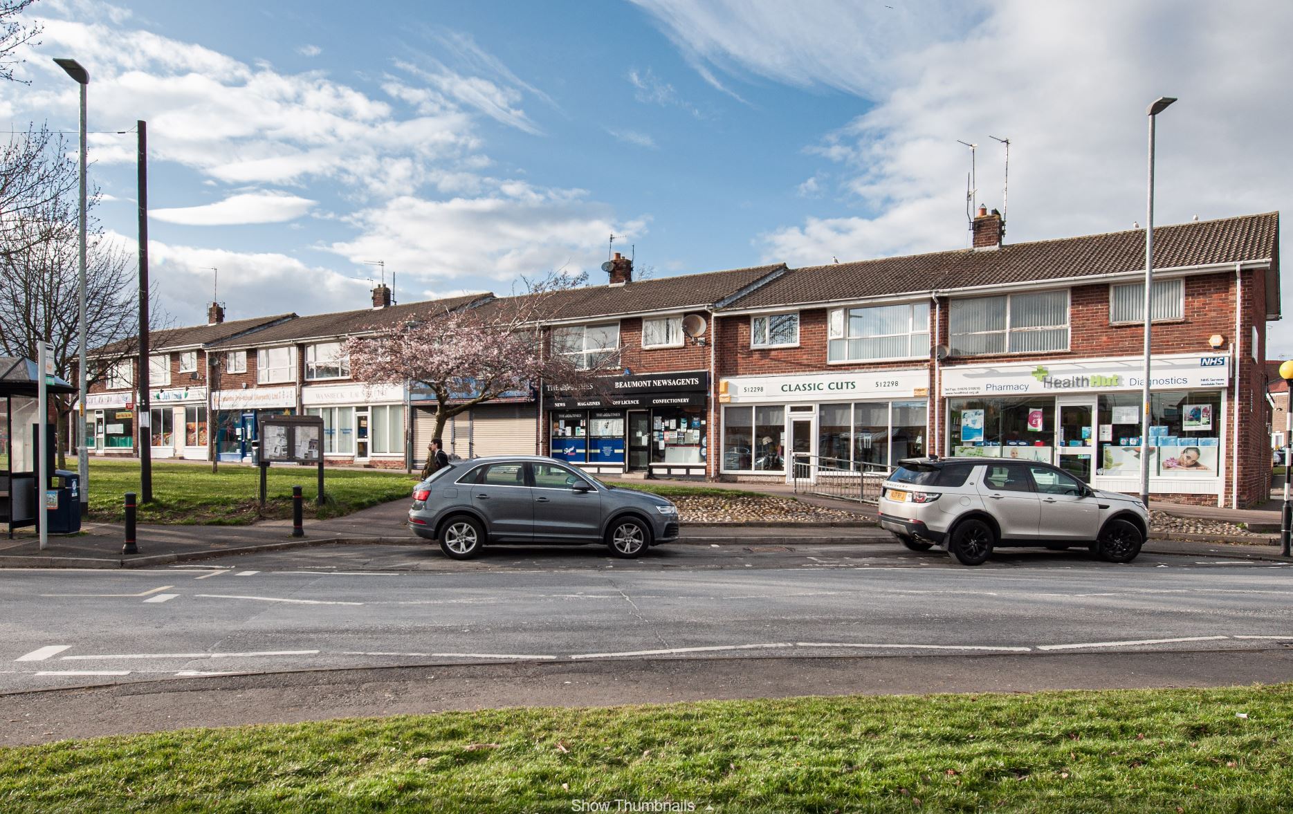 2-24 Abbey Mdws, Morpeth for sale Primary Photo- Image 1 of 1