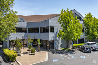 More details for 1407 Oakland Blvd, Walnut Creek, CA - Office for Rent