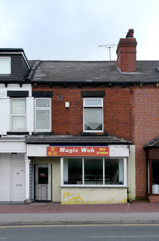 More details for 285 Dewsbury Rd, Leeds - Retail for Rent