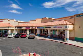 More details for 20162-20240 US Highway 18, Apple Valley, CA - Retail for Rent