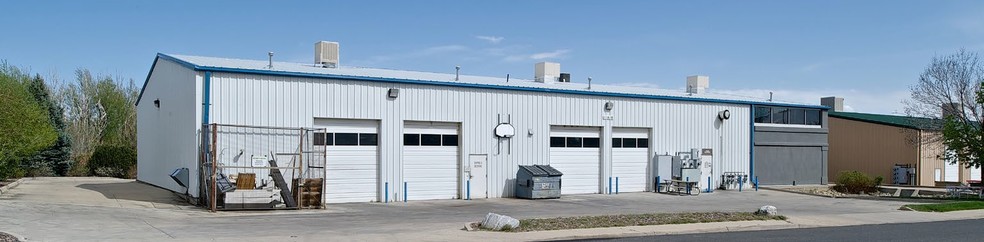 11610 Quay St, Broomfield, CO for rent - Building Photo - Image 3 of 4