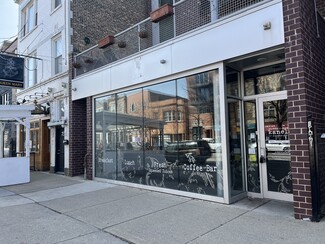 More details for 2127 W Division St, Chicago, IL - Retail for Rent