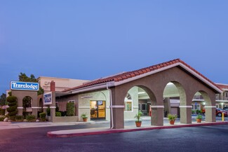 More details for 2625 W Florida Ave, Hemet, CA - Hospitality for Sale