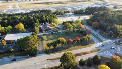 555 Progress Center Ave, Lawrenceville, GA for sale Building Photo- Image 1 of 9