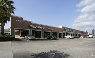 More details for 10904-11030 Westheimer Rd, Houston, TX - Retail for Rent