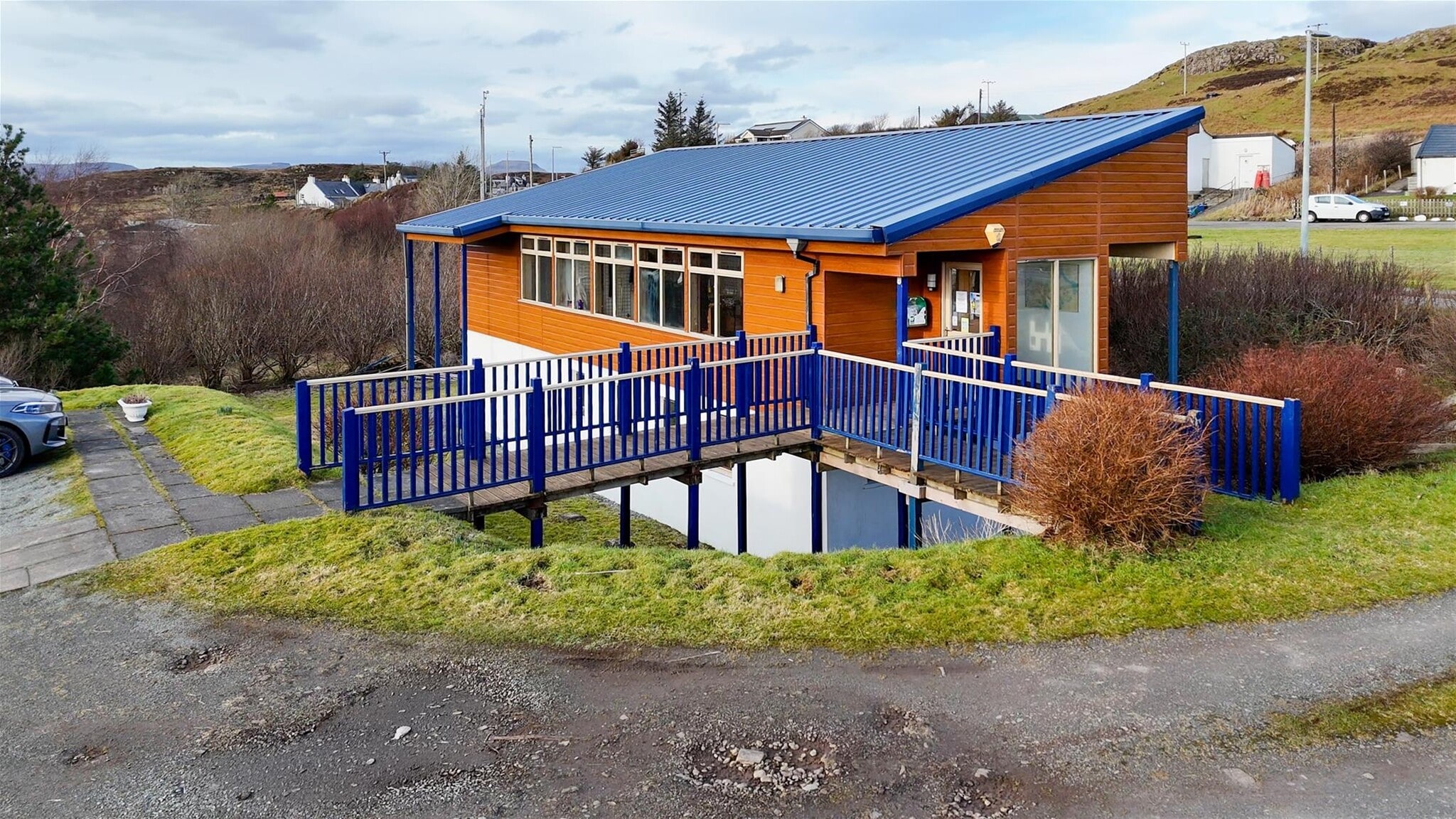 8 Balgowan, Isle Of Skye for sale Primary Photo- Image 1 of 13