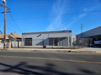 More details for 1422 Hooper Ave, Los Angeles, CA - Industrial for Rent