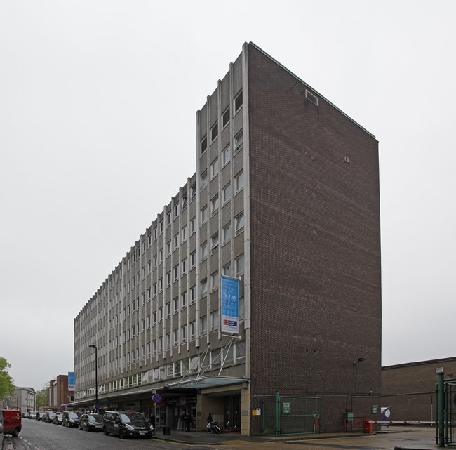 More details for 1-10 Market Rd, Chelmsford - Retail to Rent