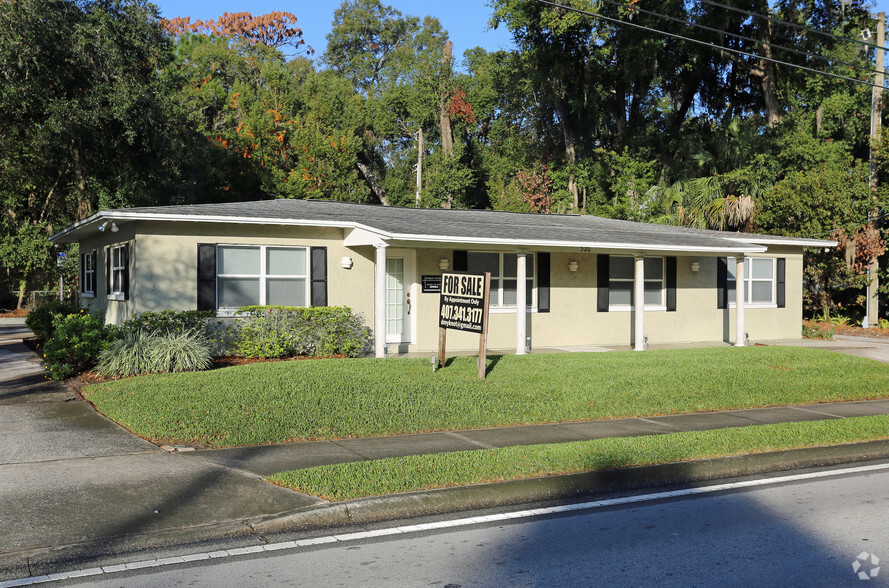 320 Maitland Ave, Altamonte Springs, FL for rent - Primary Photo - Image 1 of 25