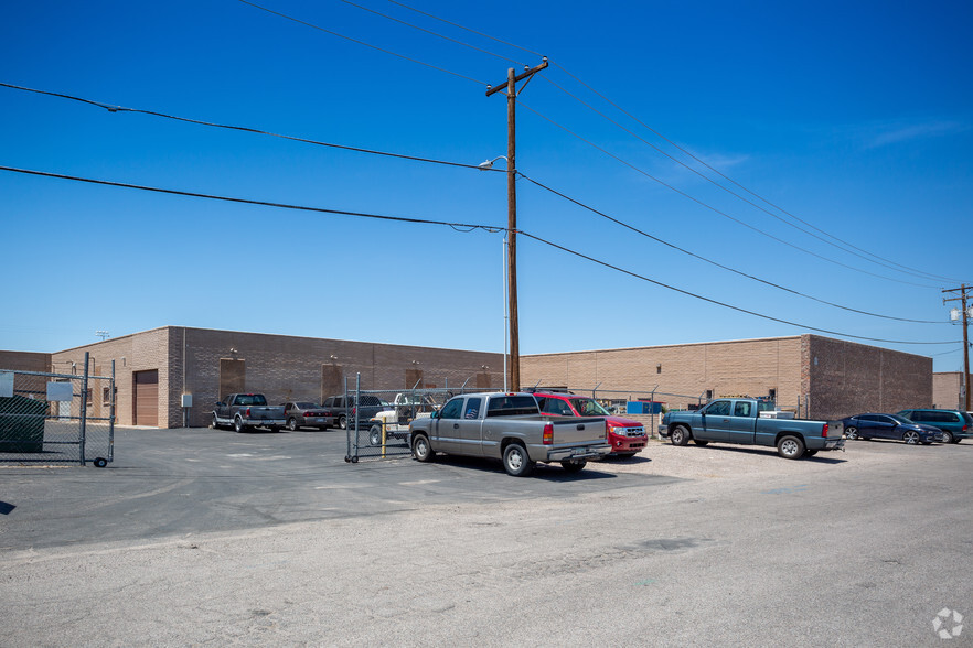 1020-1050 S Euclid Ave, Tucson, AZ for rent - Building Photo - Image 1 of 2