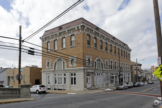 12-20 S 4th St, Emmaus, PA for sale Primary Photo- Image 1 of 1