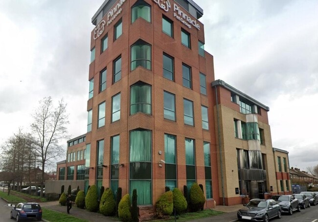 More details for Stangate Cres, Borehamwood - Office to Rent