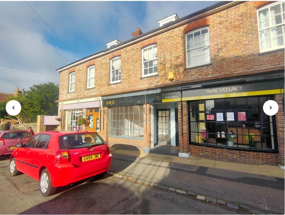 29 Church St, Eastbourne for sale Primary Photo- Image 1 of 1