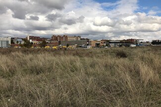 More details for Avenida Moratilla de los Meleros, 28, Madrid - Land to Rent