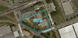 More details for 875 Catawba St, Columbia, SC - Land for Sale