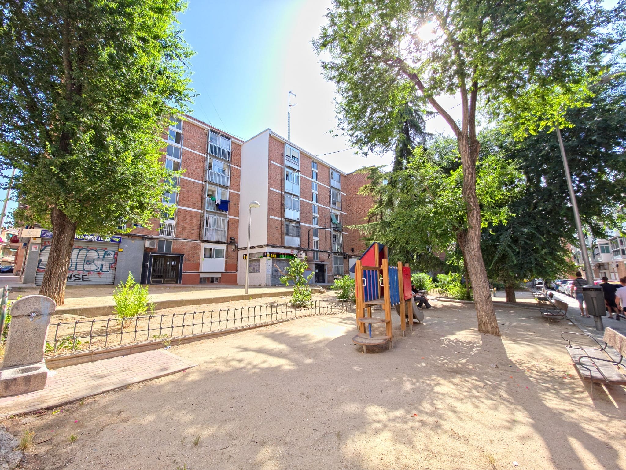 Build-to-Rent in Madrid, Madrid for sale Building Photo- Image 1 of 4
