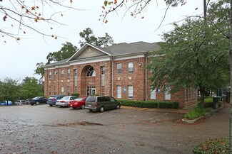 More details for 1965 Capital Cir NE, Tallahassee, FL - Office / Medical to Rent
