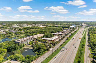 10400 Viking Dr, Eden Prairie, MN - AERIAL  map view - Image1