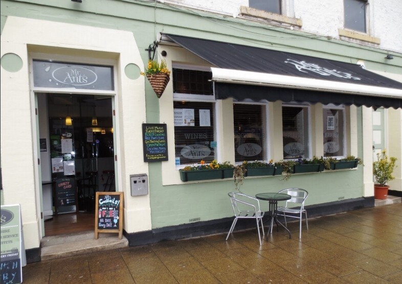 22 Priestpopple, Hexham for sale Primary Photo- Image 1 of 1