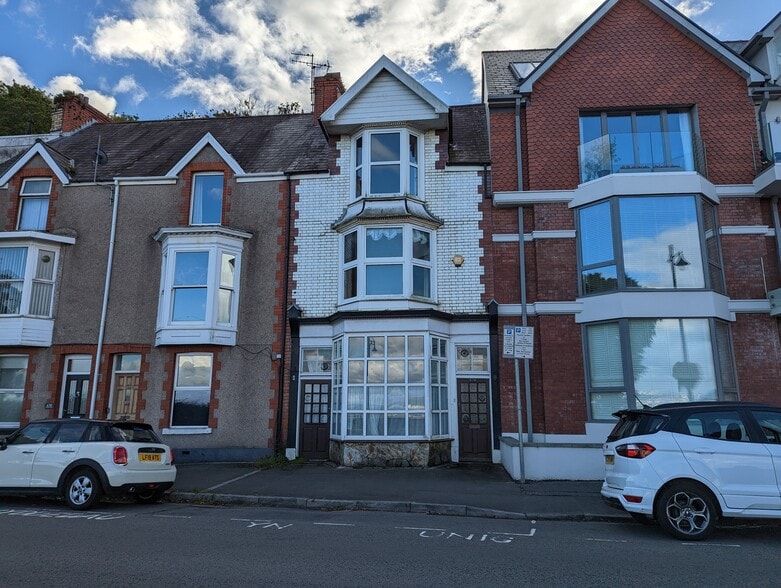 674 Mumbles Rd, Swansea for sale - Primary Photo - Image 1 of 1