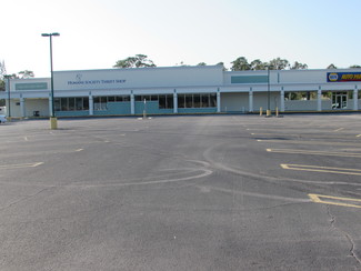 More details for 4425 20th St, Vero Beach, FL - Retail for Rent