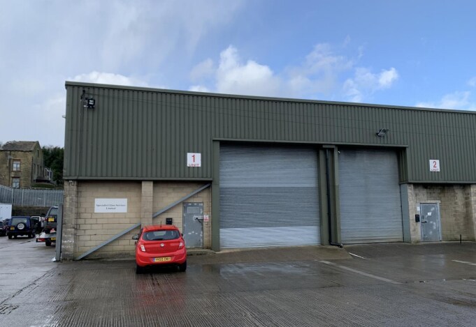 Thornton Rd, Bradford for sale Building Photo- Image 1 of 1