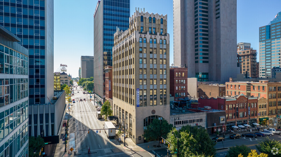 85 E Gay St, Columbus, OH for rent - Building Photo - Image 1 of 40