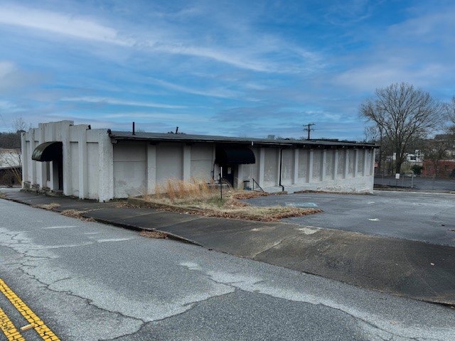 224 E Orr St, Anderson, SC for sale - Building Photo - Image 1 of 3