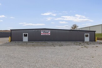 More details for 11307 Save-A-Lot Drive Ste, Sainte Genevieve, MO - Speciality for Sale