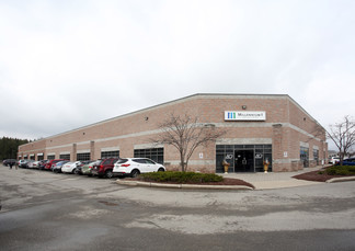 More details for 695 Riddell Rd, Orangeville, ON - Industrial for Rent