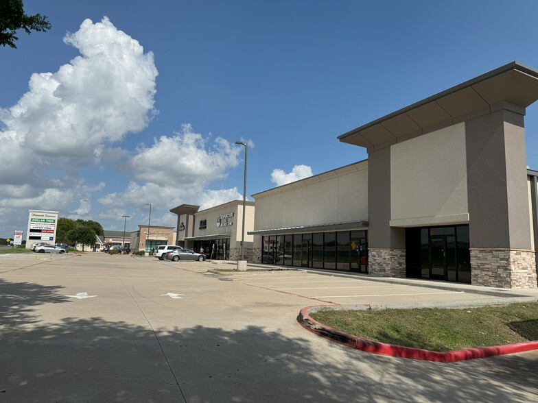 8102-9825 S Mason Rd, Richmond, TX for rent - Building Photo - Image 3 of 5