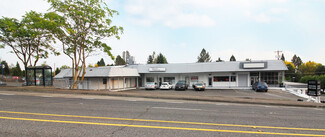 More details for 8640-8680 SW Canyon Rd, Portland, OR - Retail for Rent