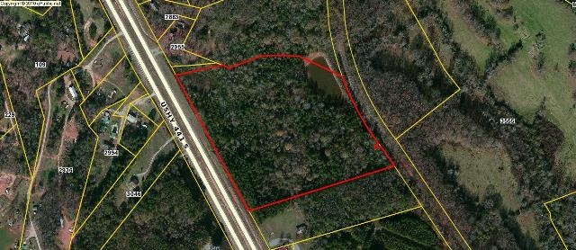 000 US Hwy 441, Nicholson, GA for sale - Primary Photo - Image 1 of 1