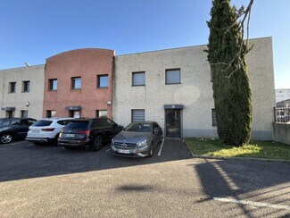 More details for 2 Rue Gabriel Bourdarias, Vénissieux - Light Industrial to Rent