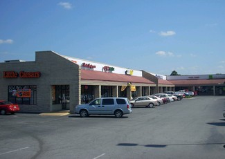 More details for 1700-1728 N Locust Ave, Lawrenceburg, TN - Retail for Rent