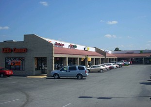 1700 N Locust Ave, Lawrenceburg, TN for rent Primary Photo- Image 1 of 3