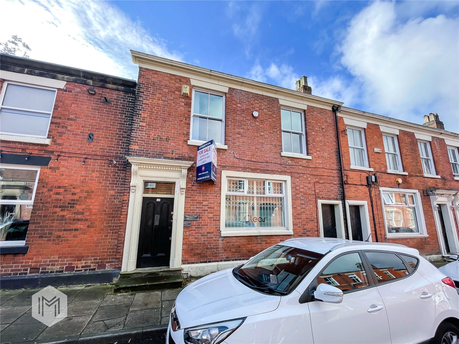 28 St. Georges St, Chorley for sale Building Photo- Image 1 of 1