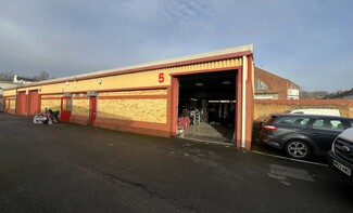 More details for 5 Minto Rd, Bristol - Industrial for Rent