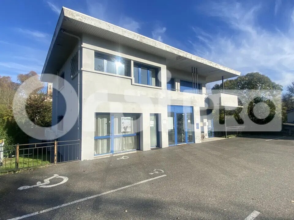 Location Bureaux 26 m² - Photo 1
