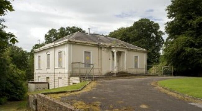 More details for Glencapple Rd, Dumfries - Land for Sale