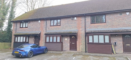 Harwood Rd, Horsham to rent Building Photo- Image 1 of 3