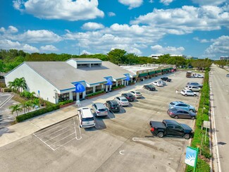 More details for 9858-9880 W Sample Rd, Coral Springs, FL - Office/Retail, Retail for Rent