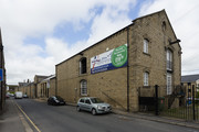 Shipley Wharfe - Commercial Property