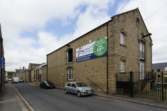 More details for Wharf St, Shipley - Light Industrial for Rent