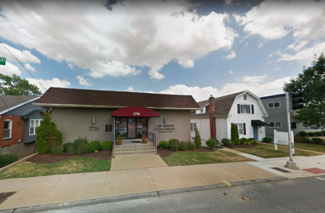 2726 S Brentwood Blvd, Saint Louis, MO for rent - Building Photo - Image 1 of 1