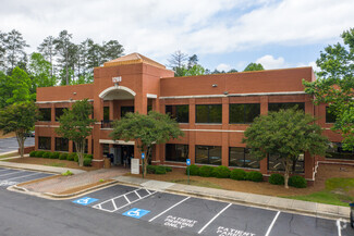 More details for 1260 Highway 54 W, Fayetteville, GA - Office, Medical for Rent