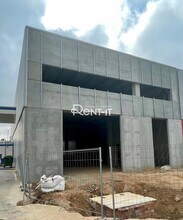 Industrial in Viladecans, Barcelona to rent Interior Photo- Image 2 of 5